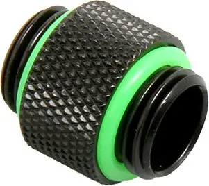 BitsPower BP-MBWP-C08 brass black fitting Photo 2
