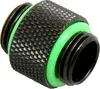 BitsPower BP-MBWP-C08 brass black fitting Photo 2