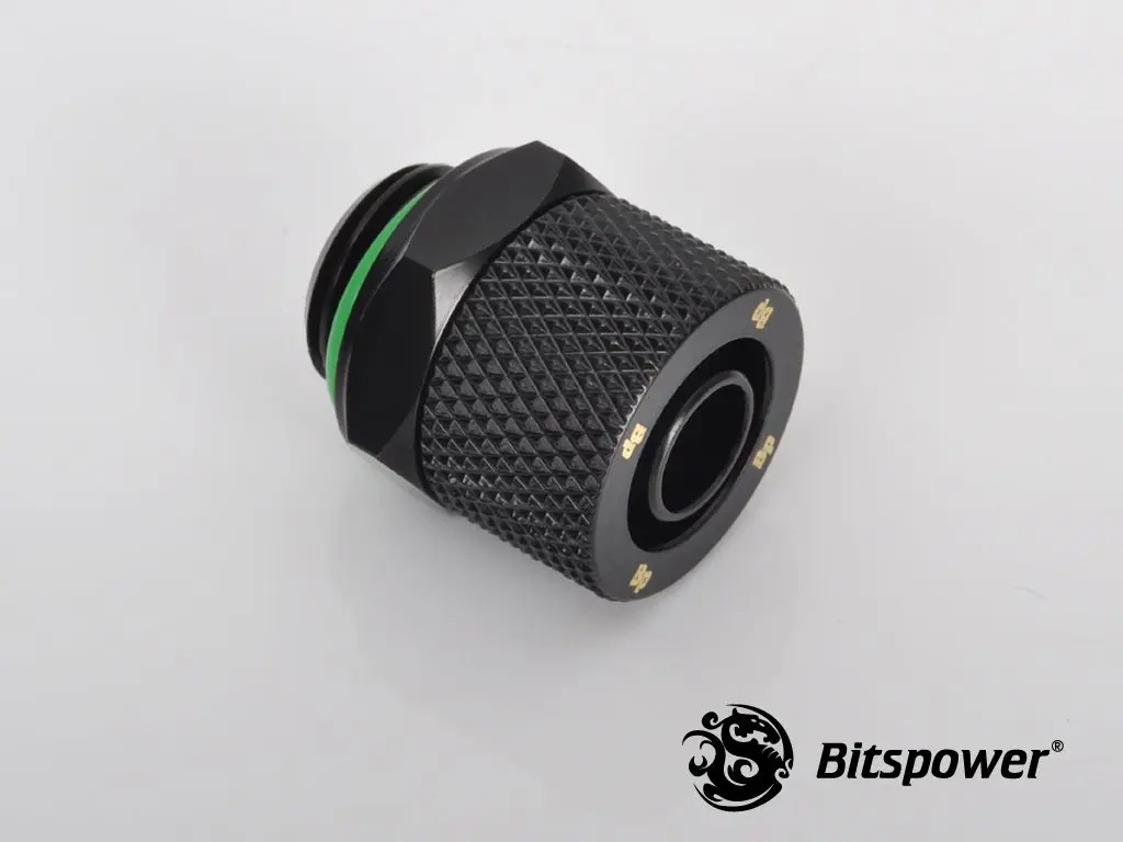 BitsPower BP-MBWP-C11J — аксессуар охлаждения Photo 2