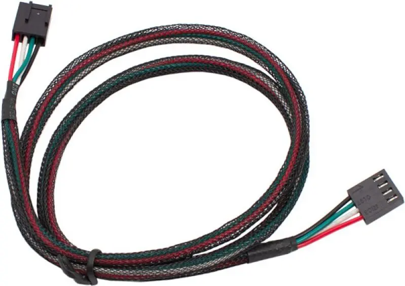 Aqua-Computer aquabus 0.7 m cable Photo 2