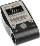Liquid cooling system pressure sensor Aqua-Computer Aqua Flow 100 (MPN 53130)