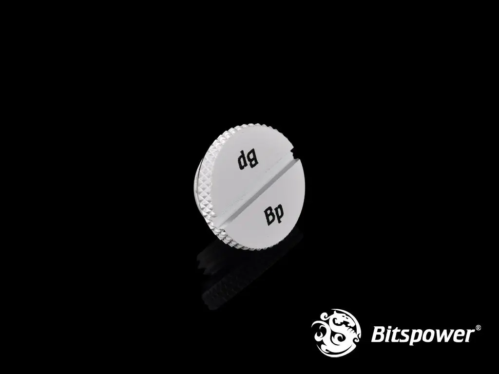 BitsPower BP-DWWP-C09 cooling system part Photo 2