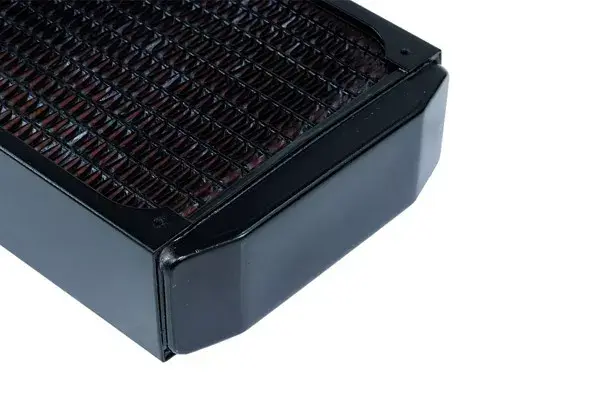 Радиатор Alphacool NexXxoS XT45 Photo 4