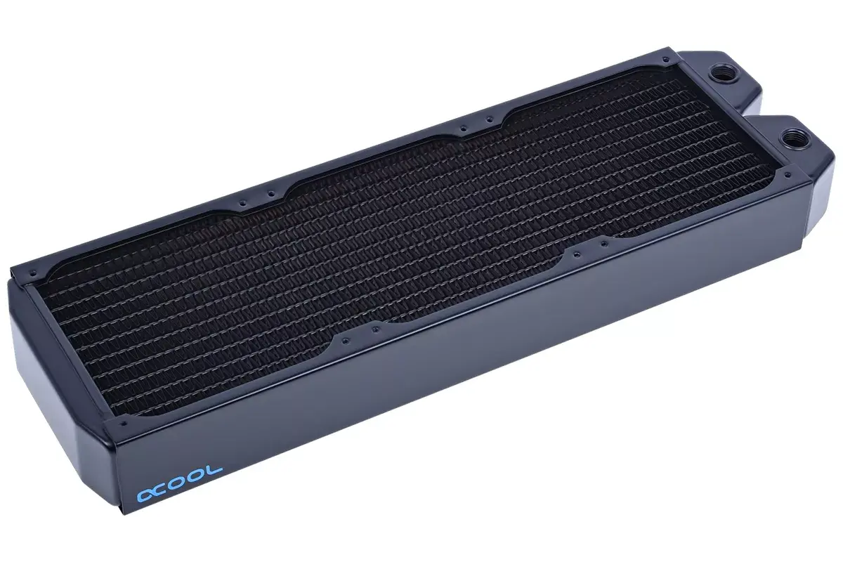 Радиатор Alphacool NexXxoS XT45 Photo 6