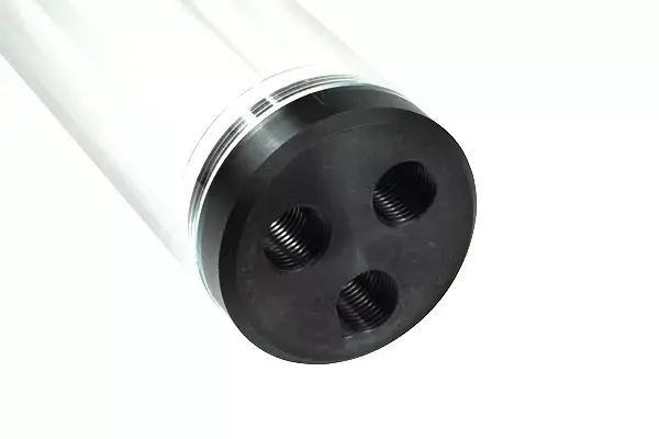 Dzesēšanas šķidruma rezervuārs Alphacool Cape Corp Coolplex Pro 10 LT Photo 3