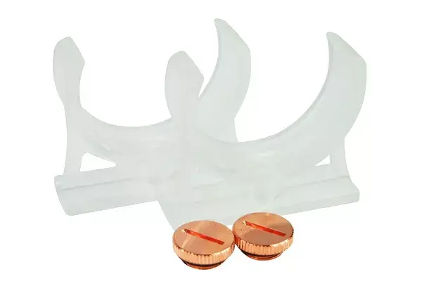 Dzesēšanas šķidruma rezervuārs Alphacool Cape Corp Coolplex Pro 10 LT Photo 5