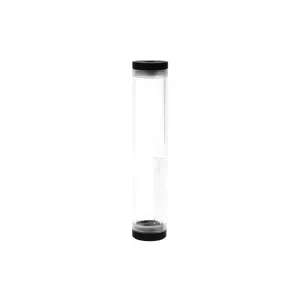 Coolant Reservoir Alphacool Cape Corp Coolplex Pro 25 LT