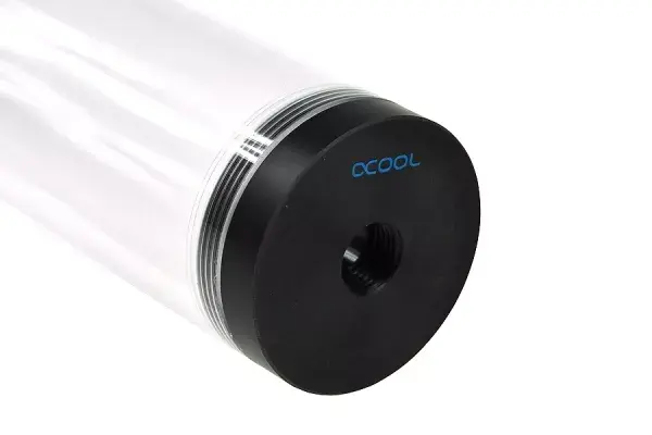 Резервуар для охлаждающей жидкости Alphacool Cape Corp Coolplex Pro 25 LT Photo 2