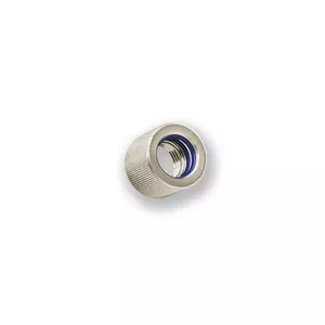 Barb fitting for cooling tubes EK Water Blocks EK-HD 10/12mm, brass