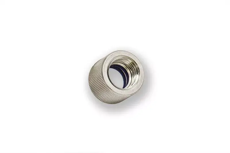 EK Water Blocks EK-HD 10/12mm brass barb fitting Photo 2