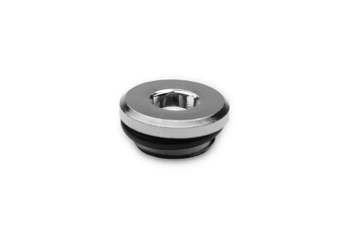 Plug EK Water Blocks EK-PLUG G1/4 Photo 2