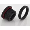 BitsPower BP-CBWP-C04 brass black cooling part Photo 2