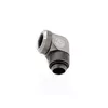 Bitspower BP-BSE90RML 90° латунный поворотный фитинг Photo 2
