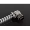 Bitspower BP-BSE90RML 90° латунный поворотный фитинг Photo 4