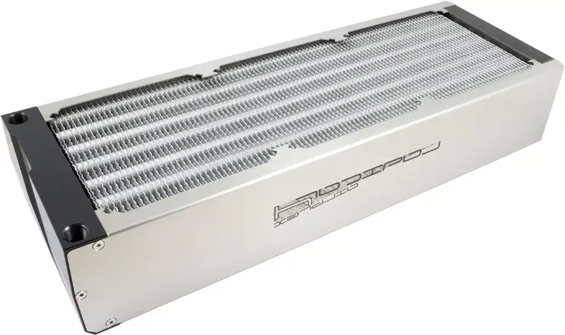 Радиатор Aqua-Computer airplex radical 4/360 Photo 2