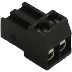 Колодка клеммная Aqua-Computer 53036 — чёрная — модель 53036