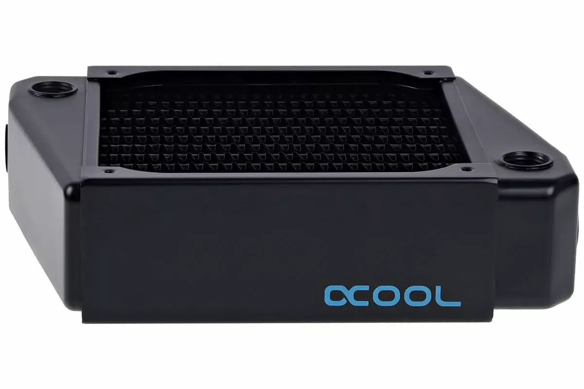 Radiators Alphacool NexXxoS XT45 Photo 2