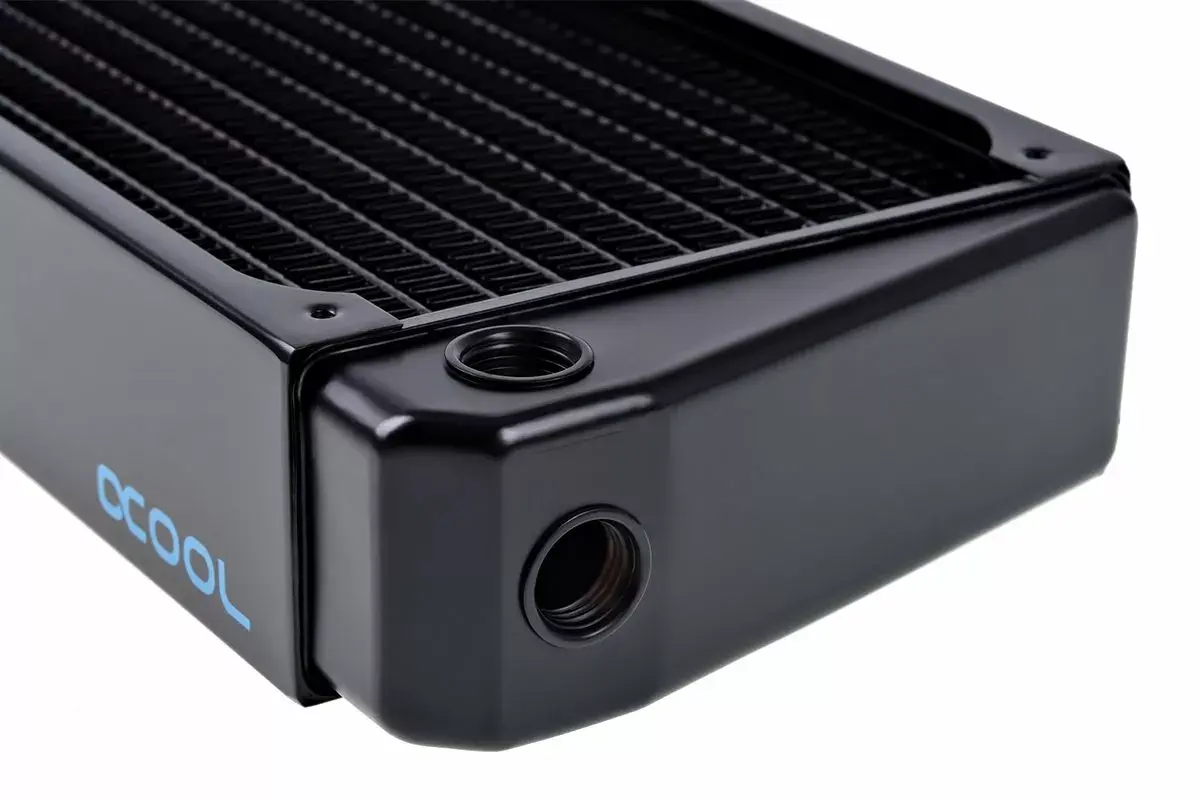 Radiators Alphacool NexXxoS XT45 Photo 3