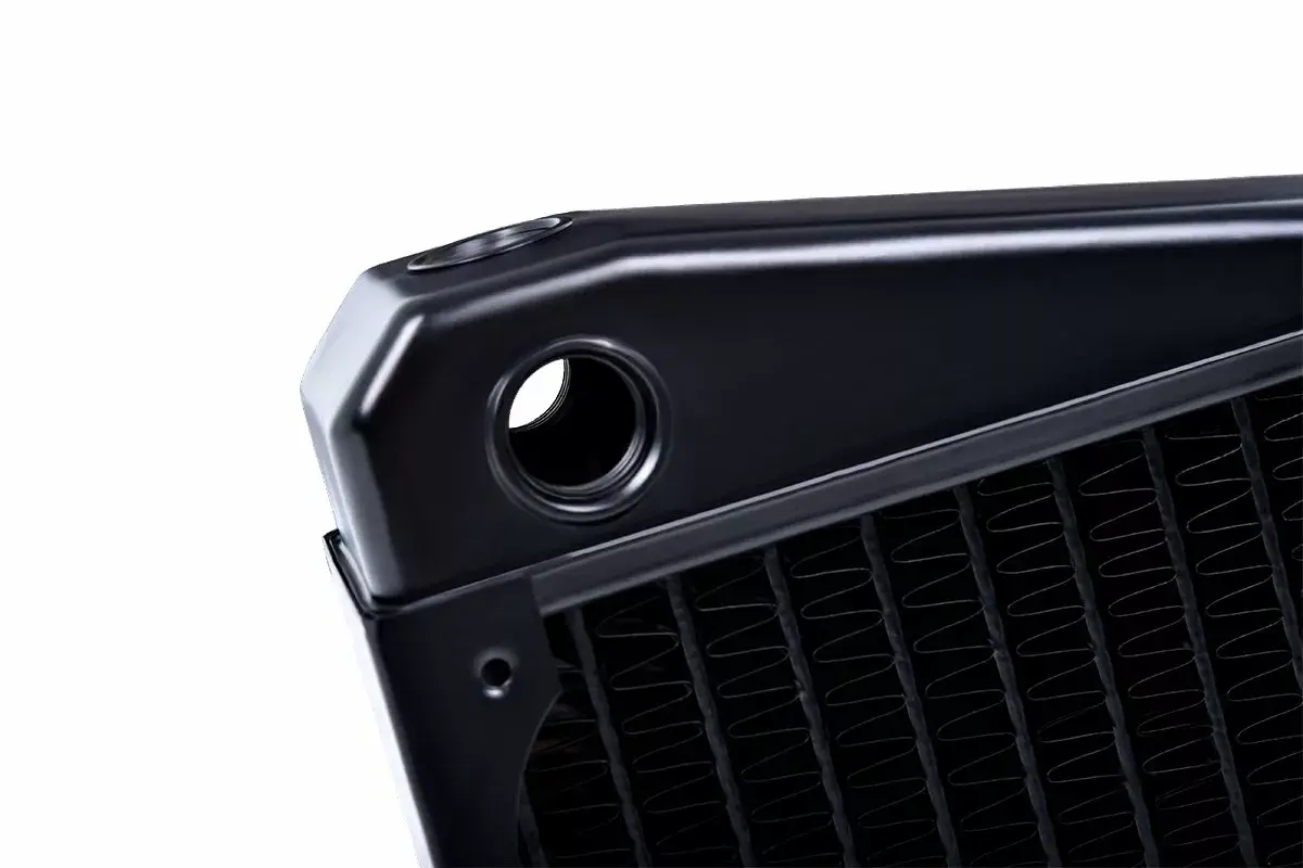 Radiators Alphacool NexXxoS XT45 Photo 5