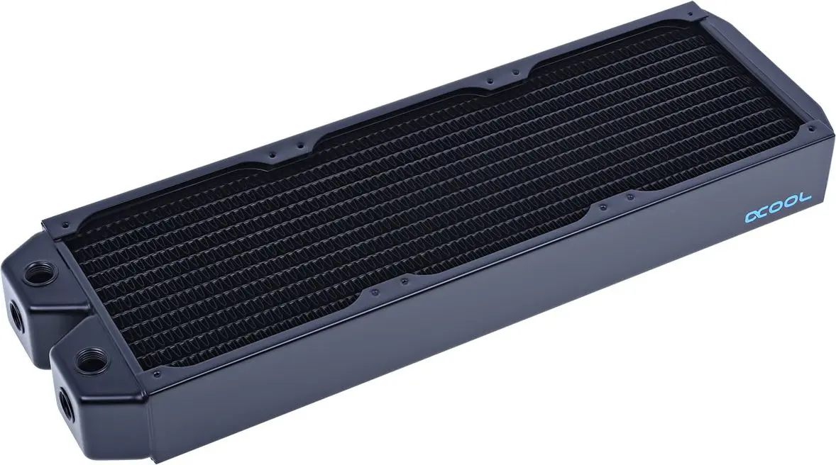 Радиатор Alphacool NexXxoS XT45 Photo 7