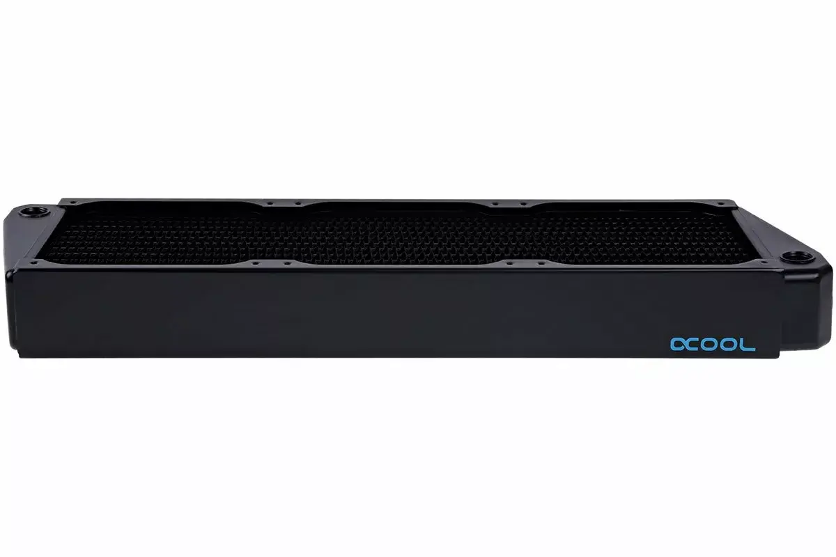 Радиатор Alphacool NexXxoS XT45 Photo 2