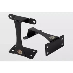 Mounting kit Bitspower BP-2011D5BT-MBK