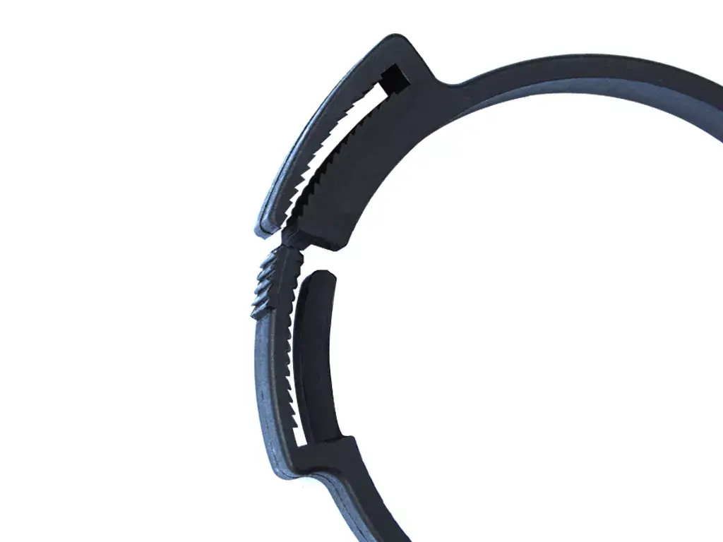 BitsPower BP-TBC4-BK clamp for liquid PC cooling Photo 2