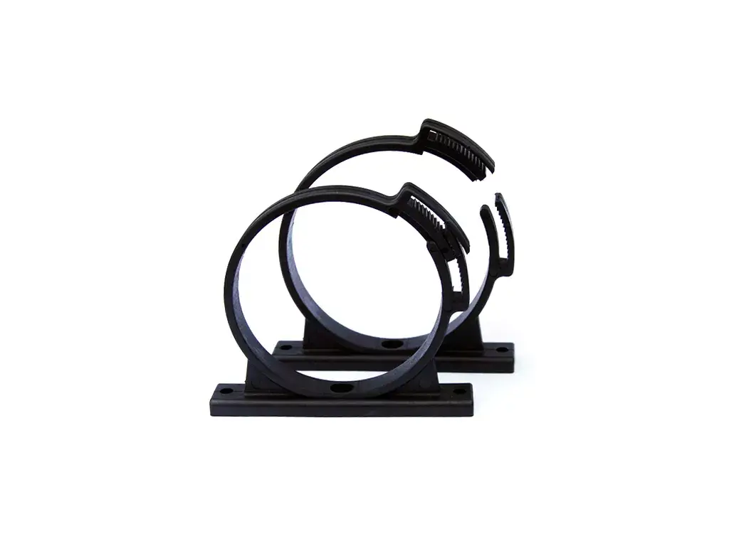 BitsPower BP-TBC4-BK clamp for liquid PC cooling Photo 3
