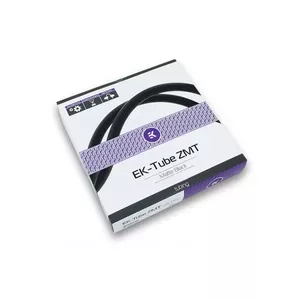 Tube EK Water Blocks EK-Tube ZMT Black 3830046999313