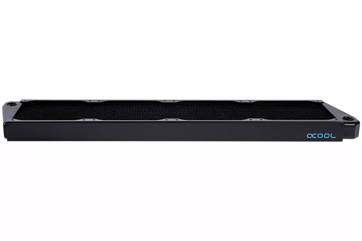 Radiators Alphacool NexXxoS ST30 Photo 2