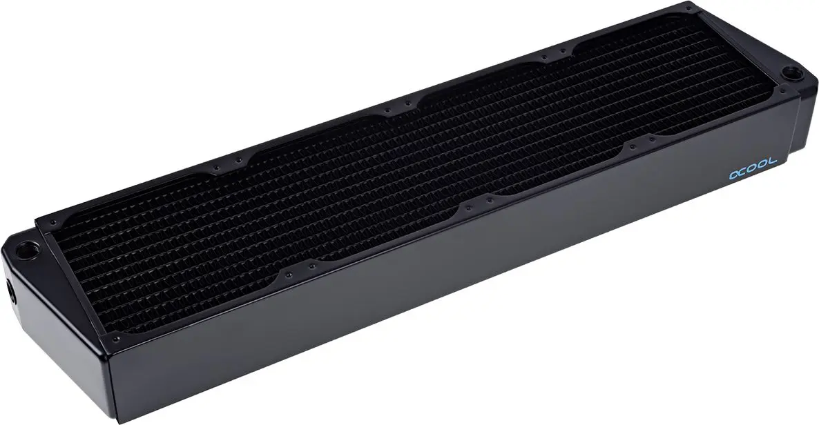 Radiators Alphacool NexXxoS UT60 Photo 8