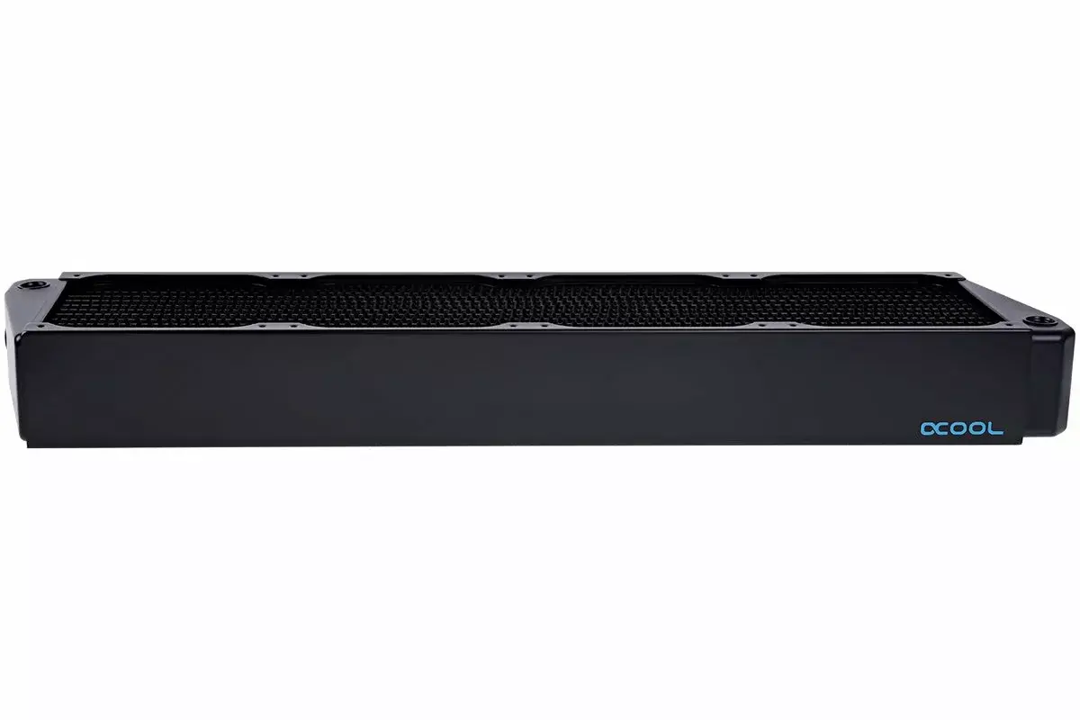 Radiators Alphacool NexXxoS UT60 Photo 2