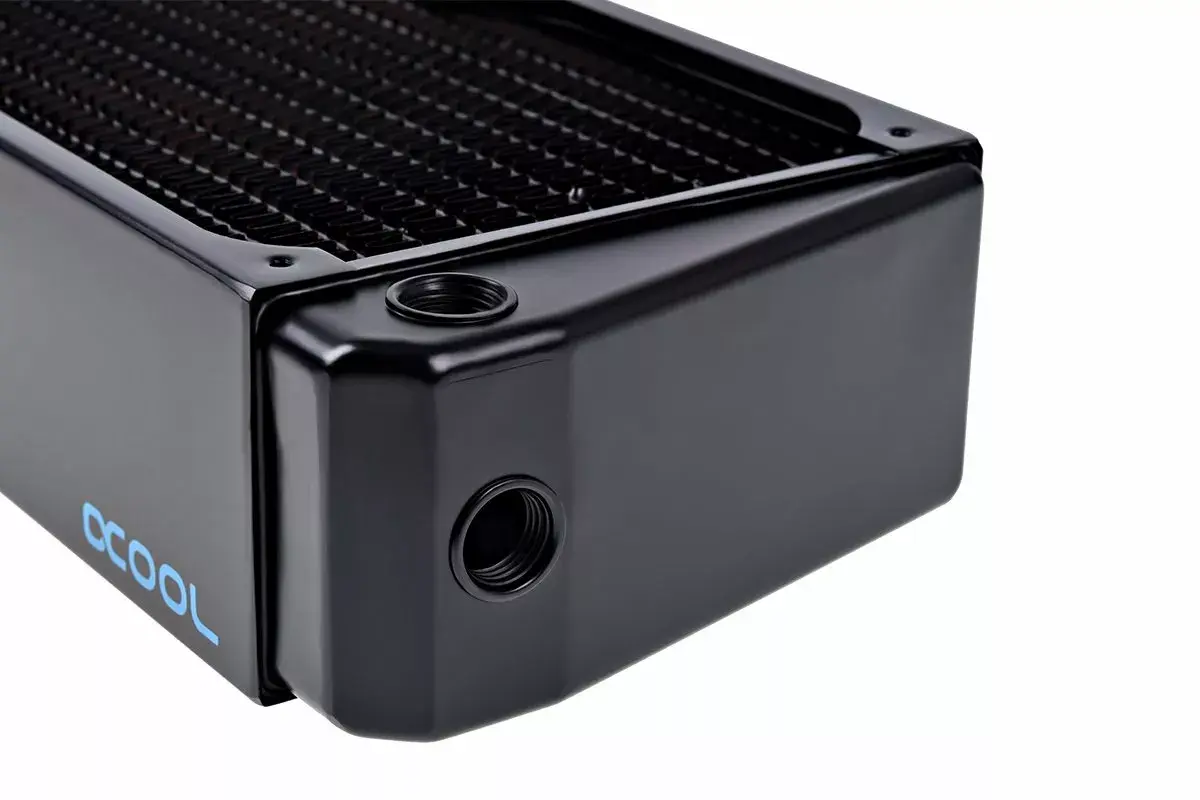 Radiators Alphacool NexXxoS UT60 Photo 3
