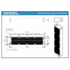 Radiators Alphacool NexXxoS UT60 Photo 7