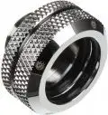 Adapters BitsPower Multi-Link G1/4 16 mm AD spīdīgi sudrabots (BP-EML16)