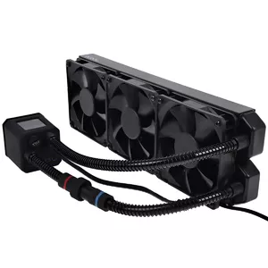 Система жидкостного охлаждения Alphacool Eisbaer 360 CPU