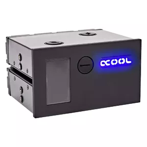 Dzesēšanas iekārta Alphacool Eisfach