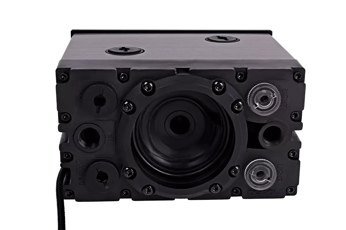 Dzesēšanas iekārta Alphacool Eisfach Photo 4