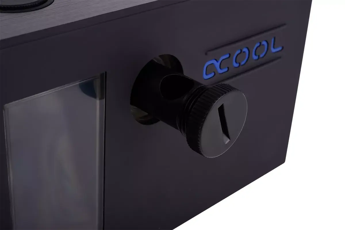 Dzesēšanas iekārta Alphacool Eisfach Photo 6