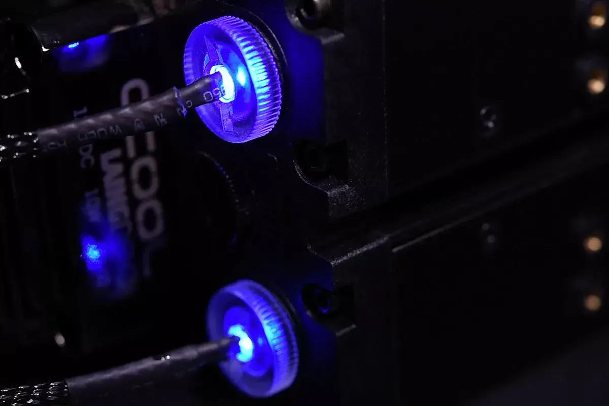 Dzesēšanas iekārta Alphacool Eisfach Photo 12