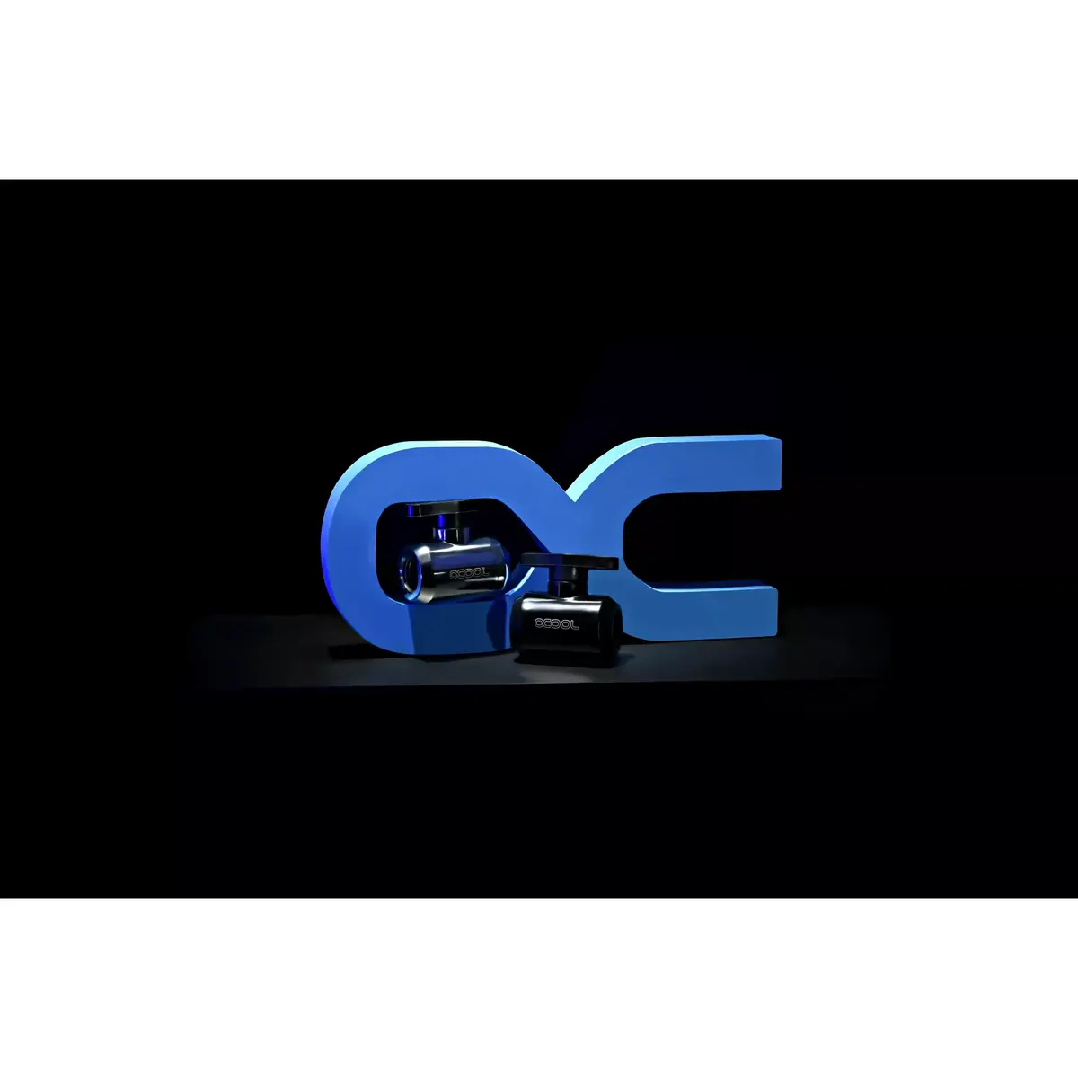 Cooling System Part Alphacool 17141 Photo 5