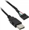 USB cable Aqua-Computer 53210, 2 m Photo 2