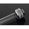 Tube BitsPower BP-NCPLT12-L500 PETG 12 mm 50 cm Photo 2