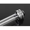 Tube BitsPower BP-NCPLT14-L500 — PETG 1.4 cm x 50 cm Photo 2