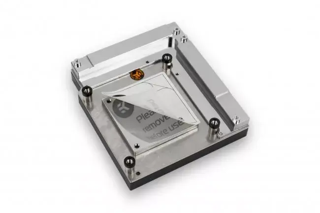 Ūdens bloks EK Water Blocks EK-FB GA Z170X Ultra Photo 2
