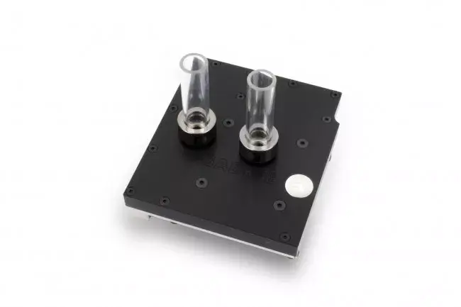 Ūdens bloks EK Water Blocks EK-FB GA Z170X Ultra Photo 3