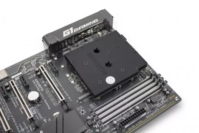 Ūdens bloks EK Water Blocks EK-FB GA Z170X Ultra Photo 4