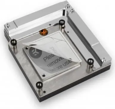 Ūdens bloks EK Water Blocks EK-FB
