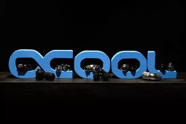 Fitting Alphacool 17196 Photo 4
