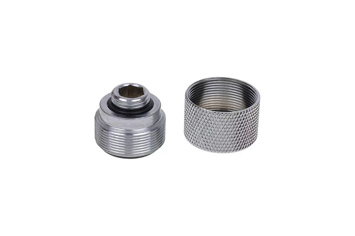 Cooling System Accessory Alphacool 17195 Photo 2